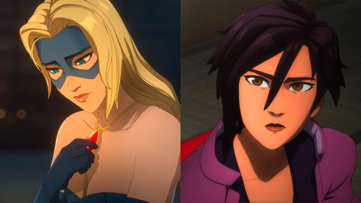 Dispatch : Blonde Blazer ou Invisigal ? Avec qui partir en rendez-vous dans l'épisode 4 ?